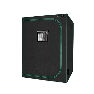 57 inchx57 inchx80 Grow Tent High Reflective