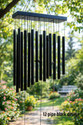 MELOPA Aluminium Windchime