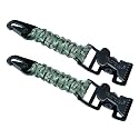MELOTOUGH Tactical Glove Clip Holder Work Glove Holder Clip for Tactical Backpack, Tool Belt
