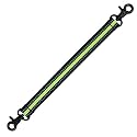 MELOTOUGH Tape Thong Electrical Tape Holder for Tool Belt, Tool Pouch &amp; Bag (Lime)