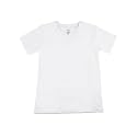 MeMoi Boy's V-Neck Cotton T-Shirt 3-Pack