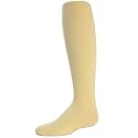 MeMoi Infant Winter Opaque Nylon Tights