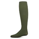 MeMoi Infant Winter Opaque Nylon Tights