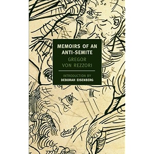 memoirs of an anti-semite methods and protocols volume 1 isolation characterization and interactions