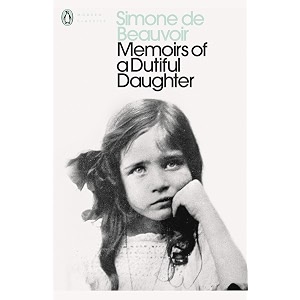 memoirs of a dutiful daughter