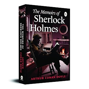 the memoirs of sherlock holmes