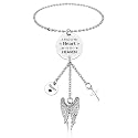 Memorial Car Hanging Ornament for Loss of Sister - Sympathy and Remembrance Gift for Friends - Bereavement Accessories