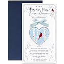 Memorial Gifts for Loss of Loved One, Cardinal Pocket Hug Keepsake