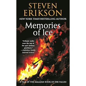 memories of ice