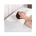 Memory Foam Pillow for Sleeping Ergonomic