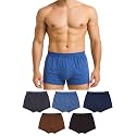 Men39s 100 Pure Combed Cotton Solid Briefs