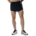 Men39s 234 Split Running Shorts