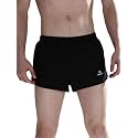 Men39s 234 Split Running Shorts