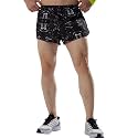 Men39s 234 Split Running Shorts