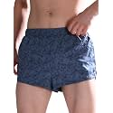 Men39s 234 Split Running Shorts