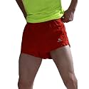 Men39s 234 Split Running Shorts