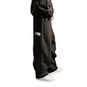 Men39s 320 GSM Heavyweight Baggy Track Pants