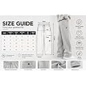 Men39s 320 GSM Heavyweight Baggy Track Pants