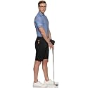 Men39s Active Lite Golf Shorts with Tee