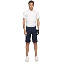 Men39s Active Lite Golf Shorts with Tee