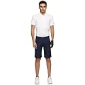 Men39s Active Lite Golf Shorts with Tee