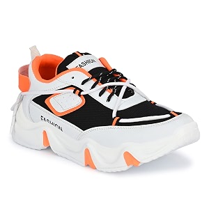 Mens Air Wonder Series Mesh Sports Casual