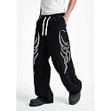 Men39s Baggy Track Pants Baggy Streetwear Cotton