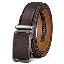 Men39s BeltBulliant Branded Ratchet Belt Of Genuine