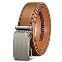 Men39s BeltBulliant Branded Ratchet Belt Of Genuine