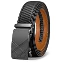Men39s BeltBulliant Branded Ratchet Belt Of Genuine