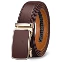Men39s BeltBulliant Branded Ratchet Belt Of Genuine