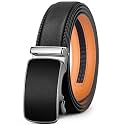 Men39s BeltBulliant Branded Ratchet Belt Of Genuine