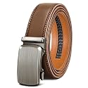 Men39s BeltBulliant Branded Ratchet Belt Of Genuine