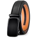 Men39s BeltBulliant Branded Ratchet Belt Of Genuine