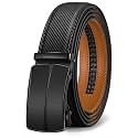 Men39s BeltBulliant Branded Ratchet Belt Of Genuine