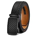 Men39s BeltBulliant Branded Ratchet Belt Of Genuine