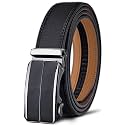 Men39s BeltBulliant Branded Ratchet Belt Of Genuine