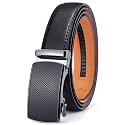 Men39s BeltBulliant Branded Ratchet Belt Of Genuine