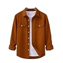 Men39s Black Casual Shirt Long Sleeve Dual