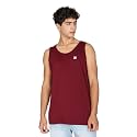 Men39s Black Tank Top 100 Combed Cotton