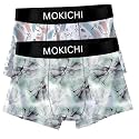 Men39s Boxer Briefs Pack Breathable Stretch Underwear
