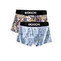 Men39s Boxer Briefs Pack Breathable Stretch Underwear