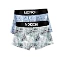 Men39s Boxer Briefs Pack Breathable Stretch Underwear