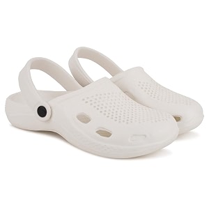 Mens Boyss Super Soft Clogs Sandals