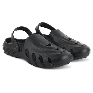 Mens Boyss Super Soft Clogs Sandals