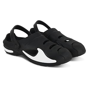 Mens Boyss Super Soft Clogs Sandals