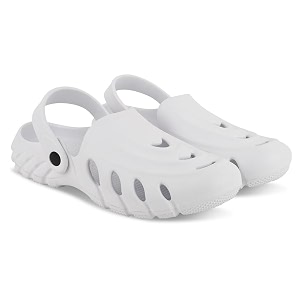 Mens Boyss Super Soft Clogs Sandals