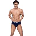 Men39s Brief Bold Comfort Inner Elastic