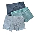 Men39s Briefs Boxers Ice Silk Briefs