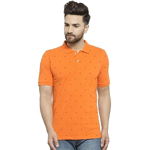Mens Casual Cotton Polo Tshirt N1001-AIRFORCE mp